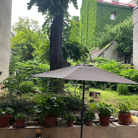 Mosaic Lägenhet Belgrad Exteriör bild